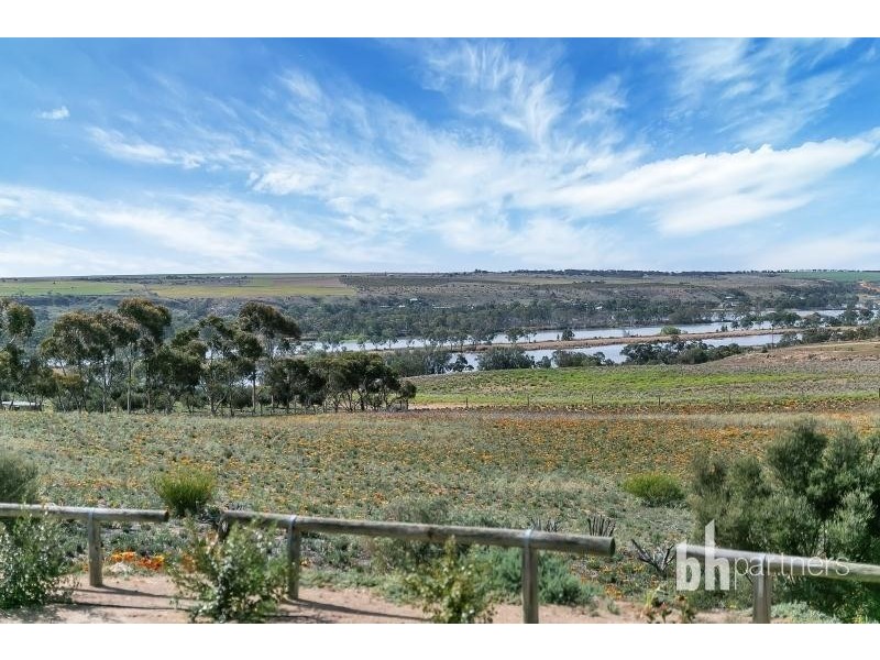 10178 Hunter Road Cowirra via, Mannum SA 5238