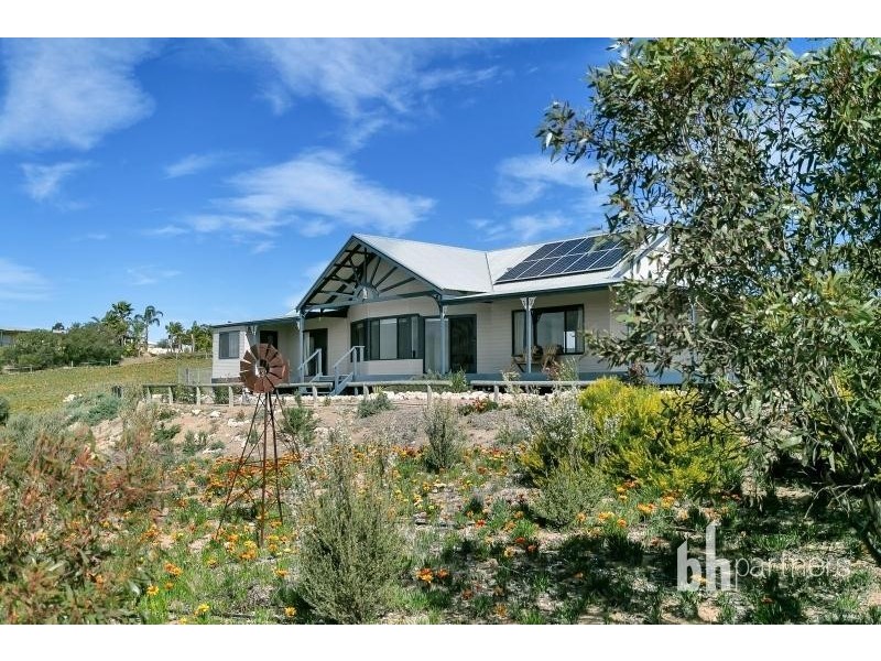 10178 Hunter Road Cowirra via, Mannum SA 5238