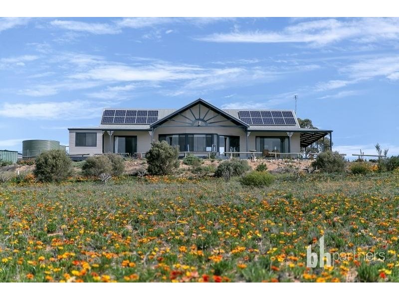 10178 Hunter Road Cowirra via, Mannum SA 5238