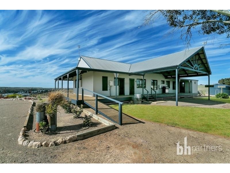 10178 Hunter Road Cowirra via, Mannum SA 5238