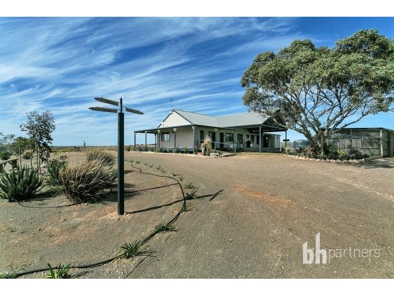 10178 Hunter Road Cowirra via, Mannum SA 5238