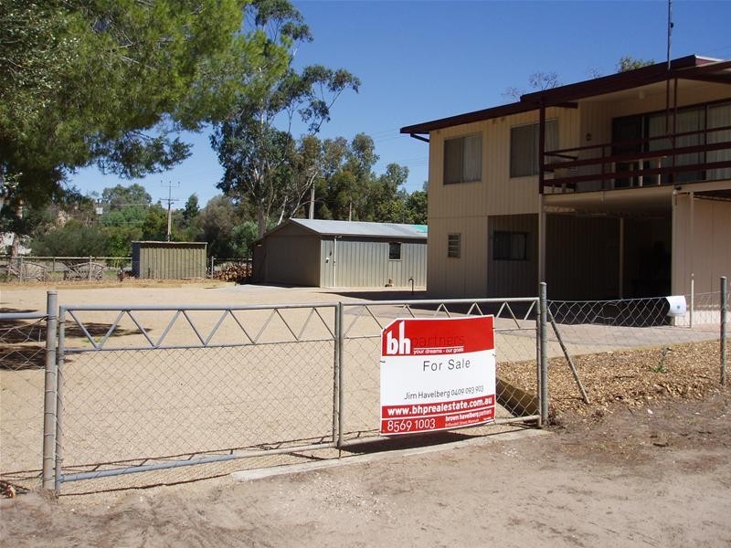 25 Rob Loxton Road, Walker Flat SA 5238