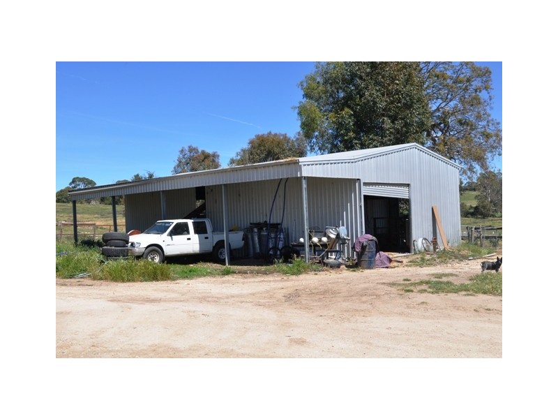 298 McGormans Road, Mount Pleasant SA 5235