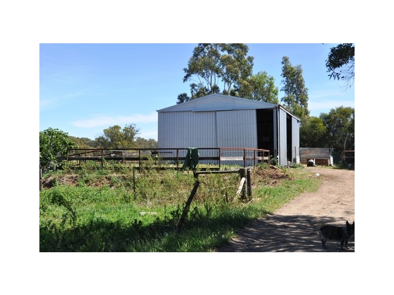 298 McGormans Road, Mount Pleasant SA 5235