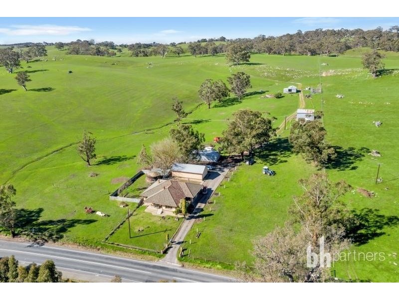 2498 Onkaparinga Valley Road, Mount Torrens SA 5244