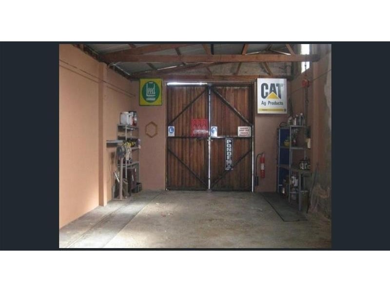 30 Anzac Avenue, Swan Reach SA 5354