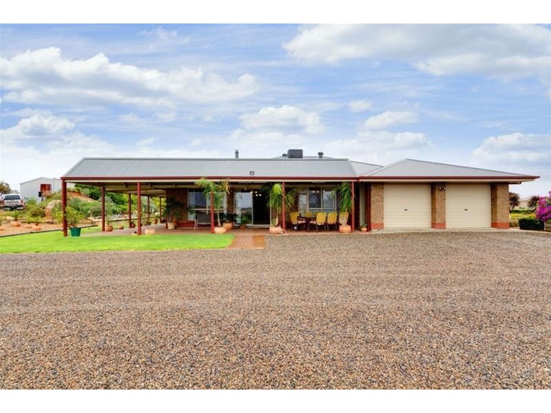 56 Reedy Creek Rise, Caloote Road, Caloote SA 5254
