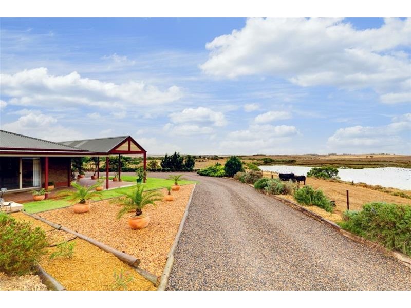 56 Reedy Creek Rise, Caloote Road, Caloote SA 5254