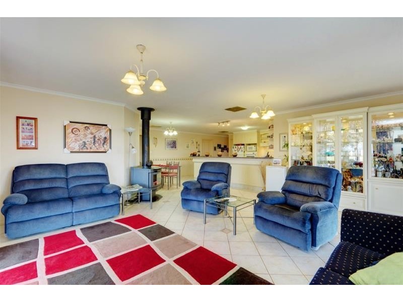 56 Reedy Creek Rise, Caloote Road, Caloote SA 5254