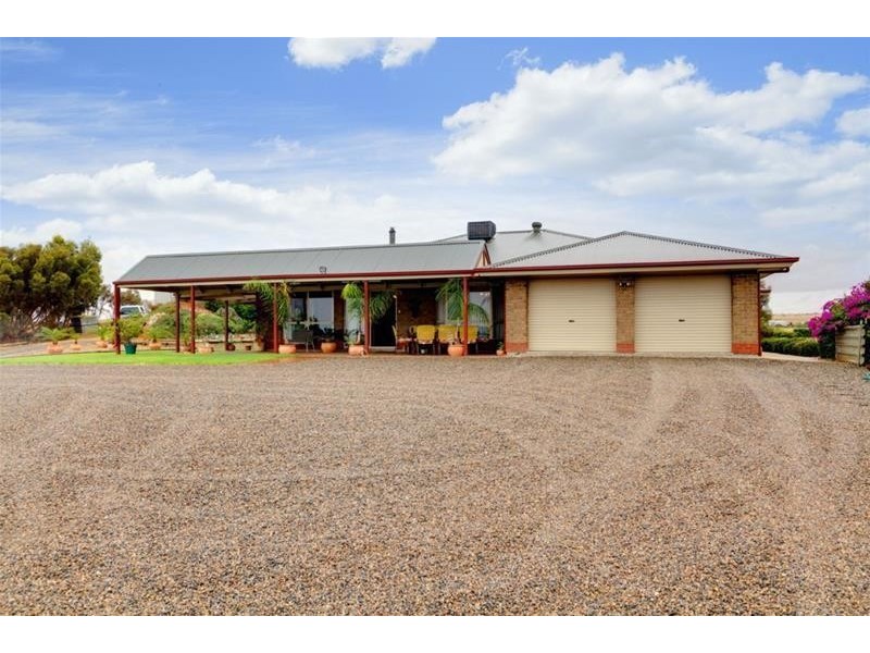 56 Reedy Creek Rise, Caloote Road, Caloote SA 5254