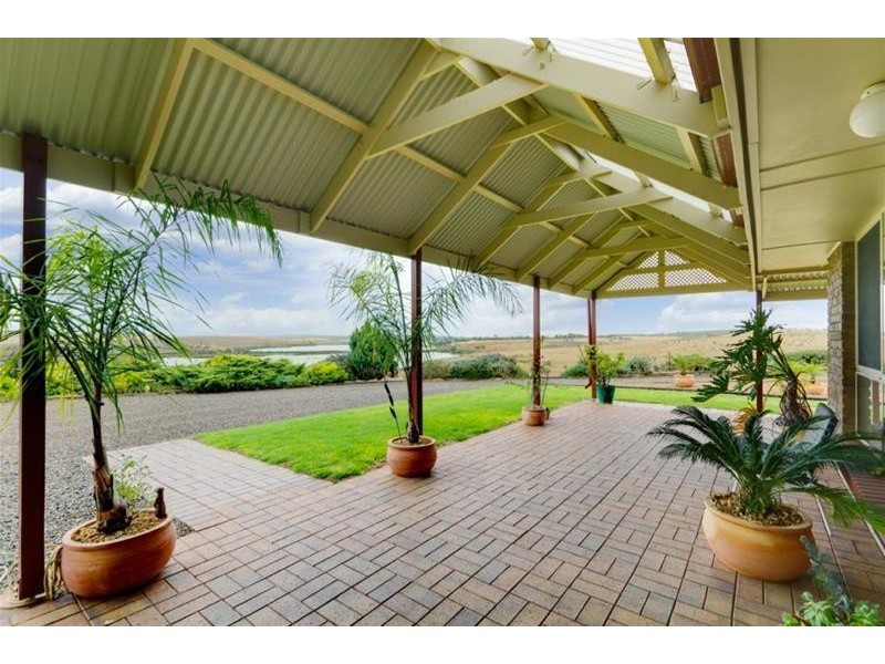 56 Reedy Creek Rise, Caloote Road, Caloote SA 5254