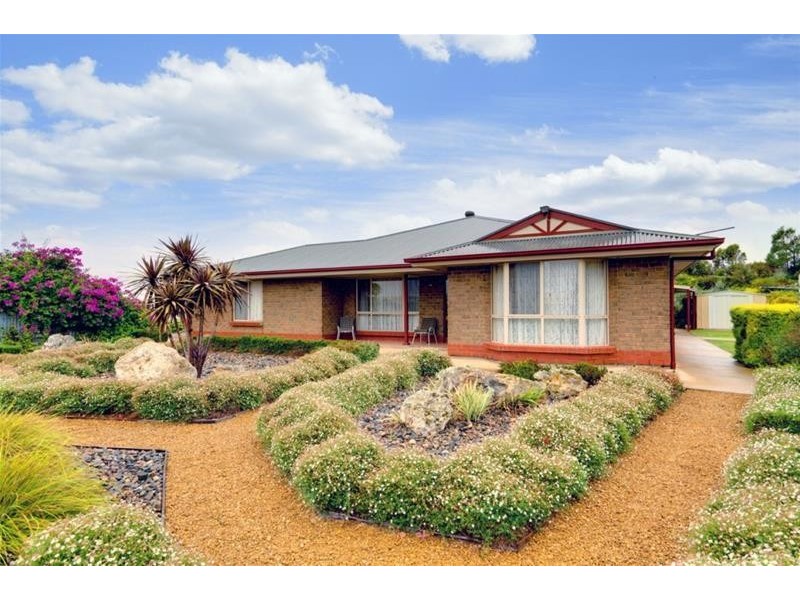 56 Reedy Creek Rise, Caloote Road, Caloote SA 5254