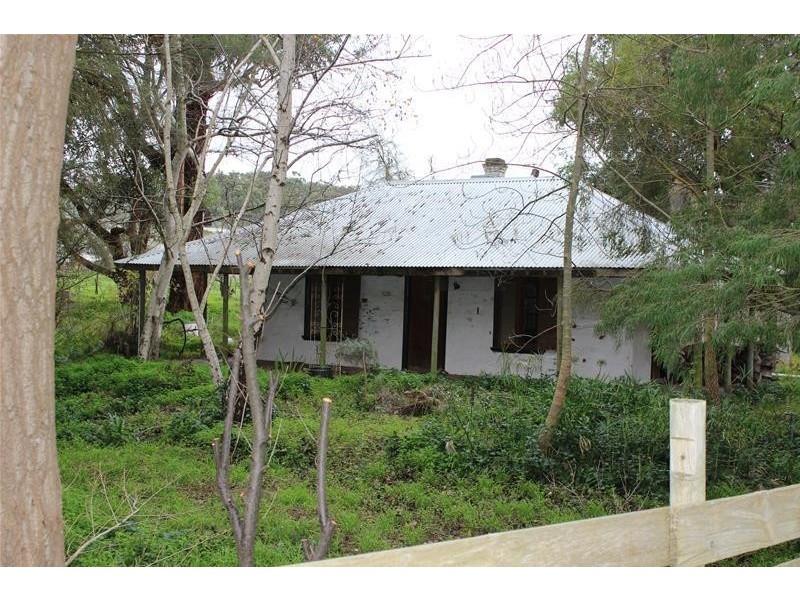 20 Kenton Valley Road, Lobethal SA 5241