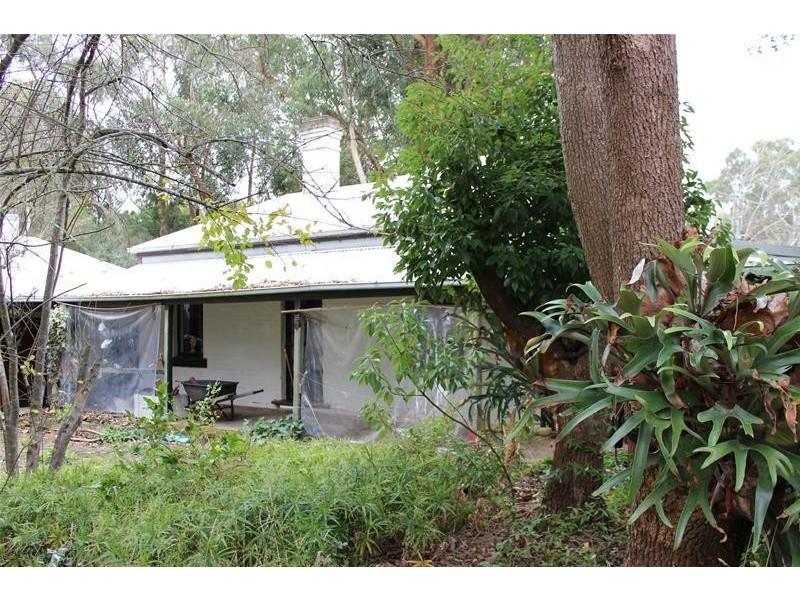 20 Kenton Valley Road, Lobethal SA 5241