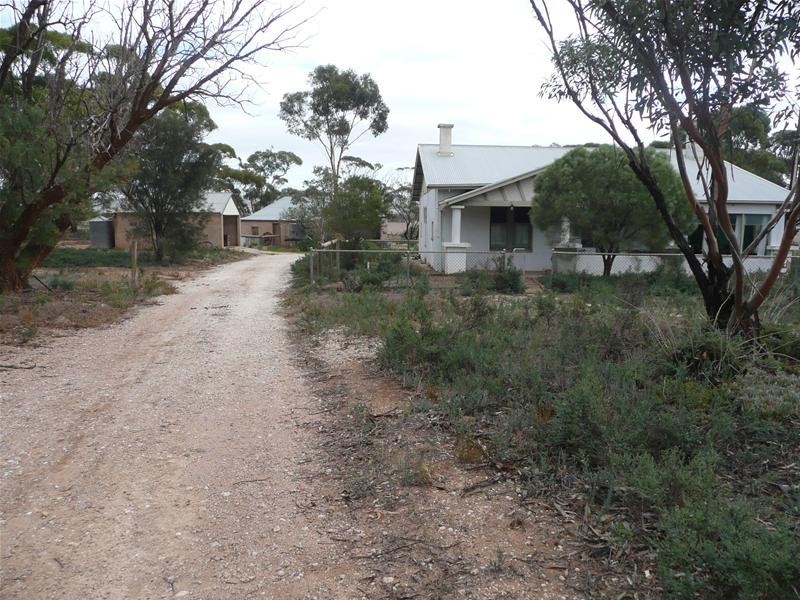 2519 Ridley Road, Cambrai SA 5353