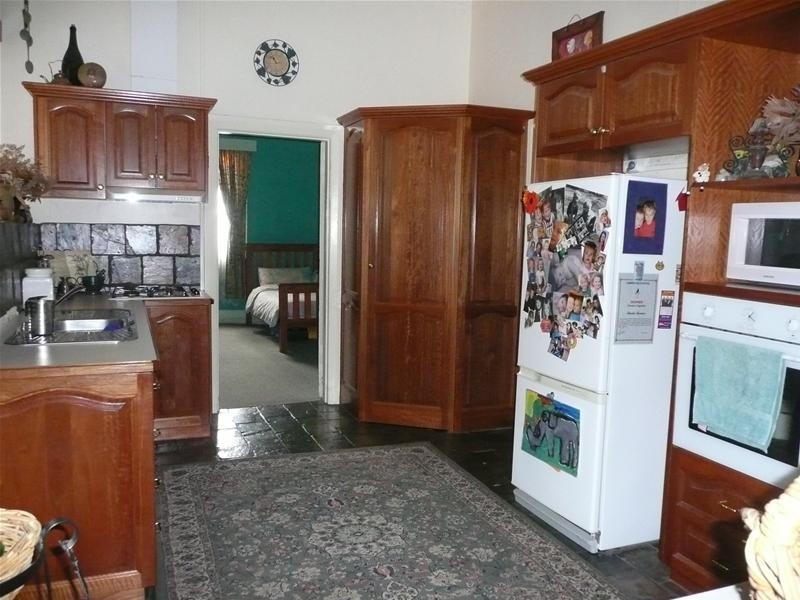 2519 Ridley Road, Cambrai SA 5353