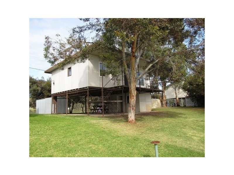 Lot 3  Julanka Holdings East Front  Road, Younghusband SA 5238