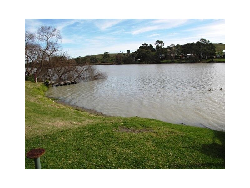 Lot 3  Julanka Holdings East Front  Road, Younghusband SA 5238