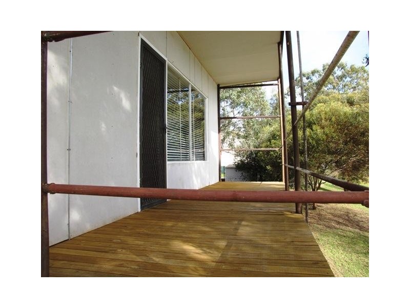 Lot 3  Julanka Holdings East Front  Road, Younghusband SA 5238