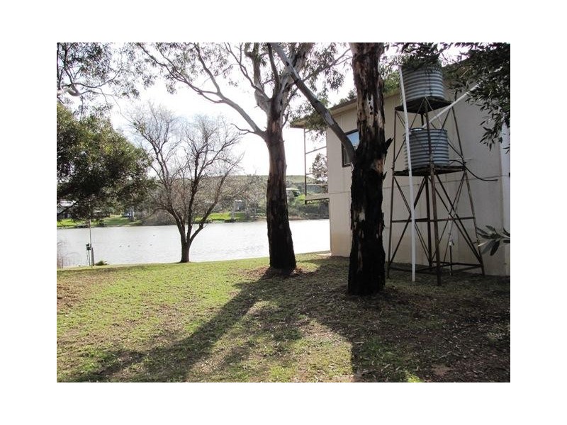 Lot 3  Julanka Holdings East Front  Road, Younghusband SA 5238