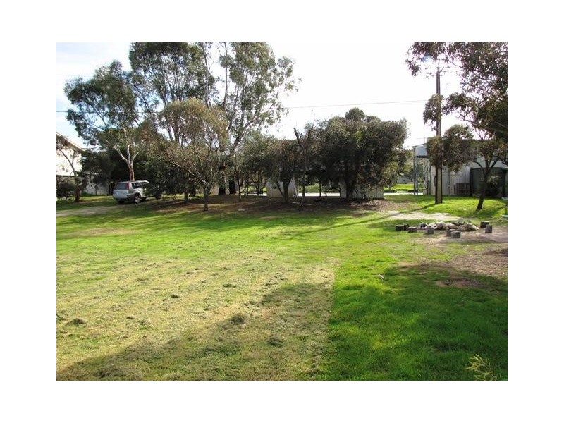 Lot 3  Julanka Holdings East Front  Road, Younghusband SA 5238