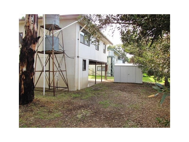 Lot 3  Julanka Holdings East Front  Road, Younghusband SA 5238