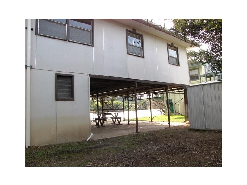 Lot 3  Julanka Holdings East Front  Road, Younghusband SA 5238