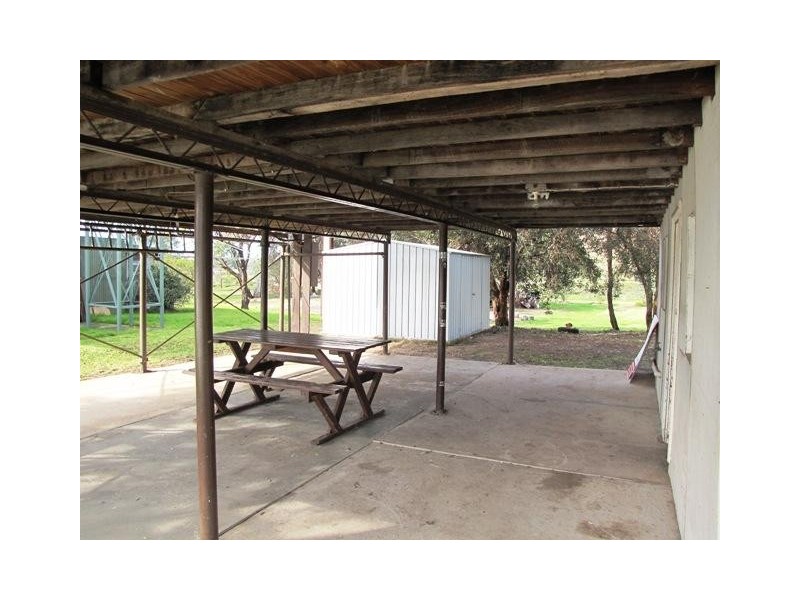 Lot 3  Julanka Holdings East Front  Road, Younghusband SA 5238