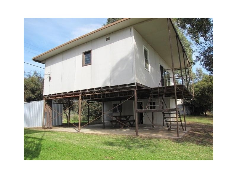 Lot 3  Julanka Holdings East Front  Road, Younghusband SA 5238