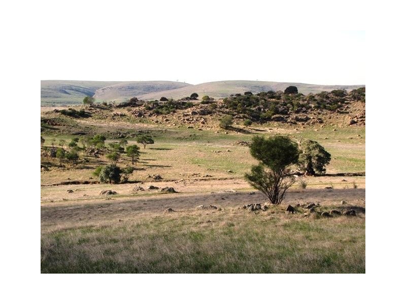 Lot 20 Jutland  Road, Springton SA 5235