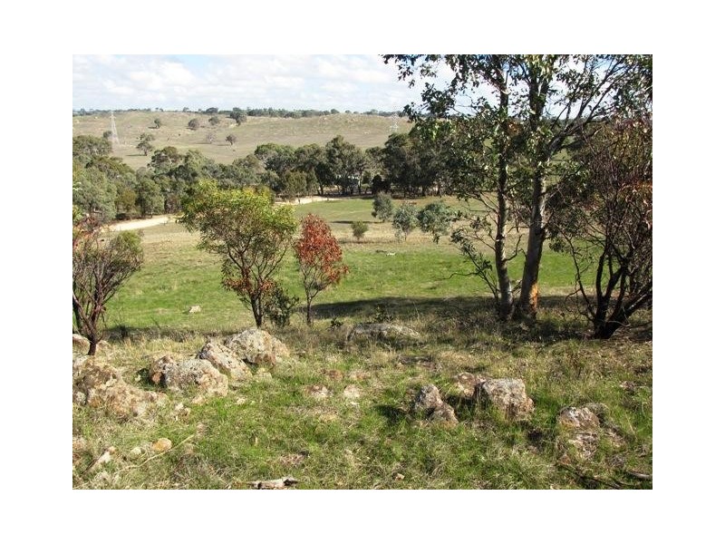 Lot 20 Jutland  Road, Springton SA 5235