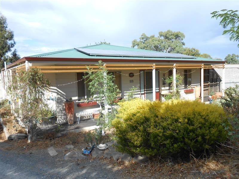 17 Saleyard Road, Mount Pleasant SA 5235