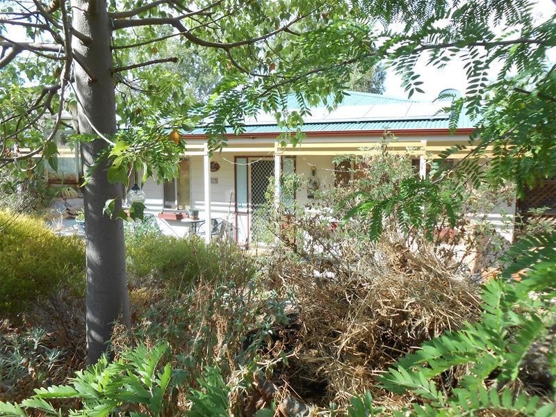 17 Saleyard Road, Mount Pleasant SA 5235