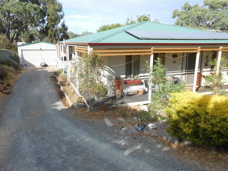 17 Saleyard Road, Mount Pleasant SA 5235