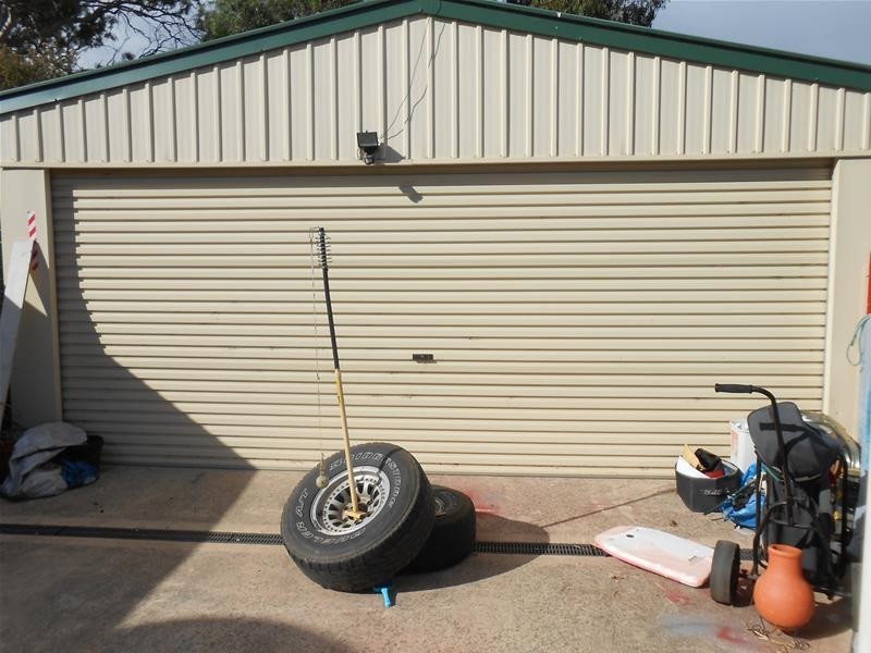 17 Saleyard Road, Mount Pleasant SA 5235