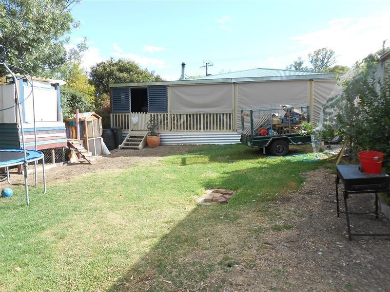 17 Saleyard Road, Mount Pleasant SA 5235
