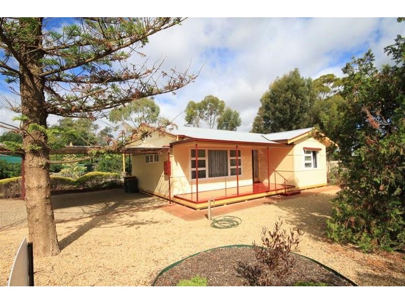 18 Greening Street, Mannum SA 5238