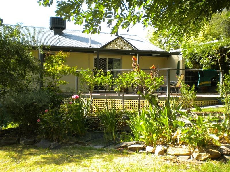 3 Wellington Street, Gumeracha SA 5233