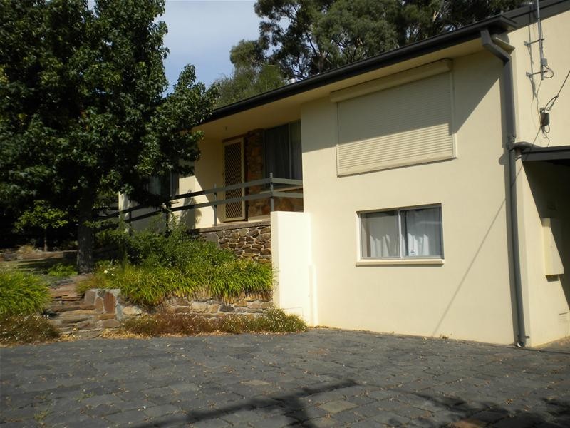 3 Wellington Street, Gumeracha SA 5233