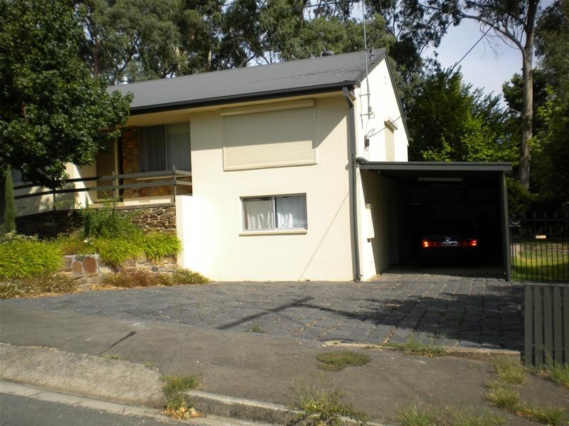3 Wellington Street, Gumeracha SA 5233
