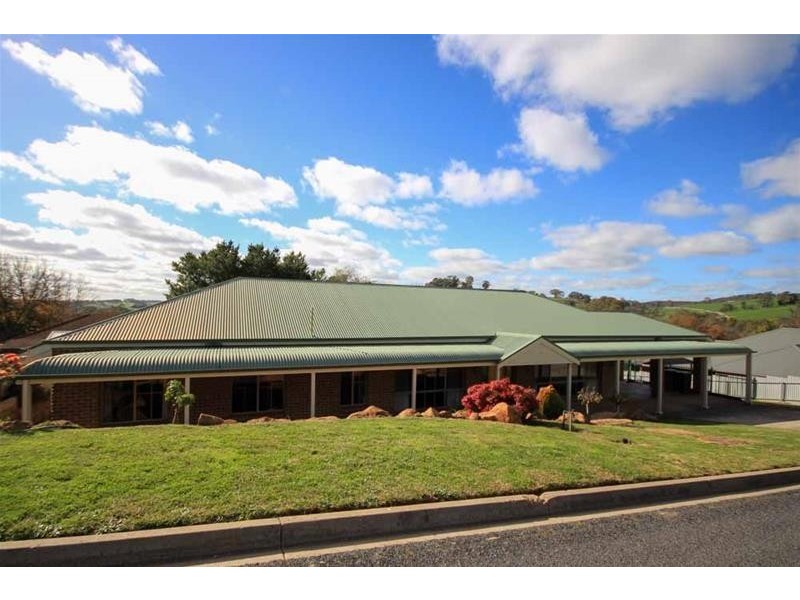 11 Vista Court, Gumeracha SA 5233