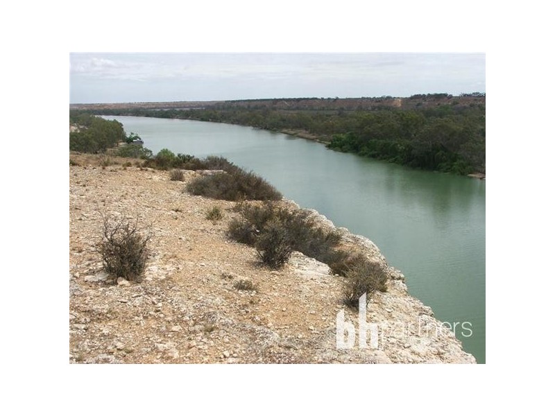 Lot 25 Nildottie Road Greenways Landing, Nildottie SA 5238