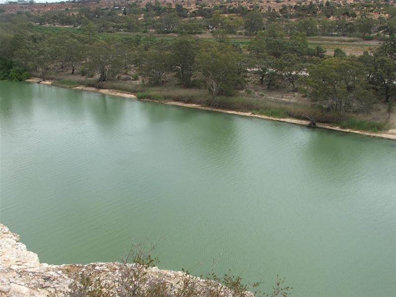 Lot 25 Nildottie Road Greenways Landing, Nildottie SA 5238