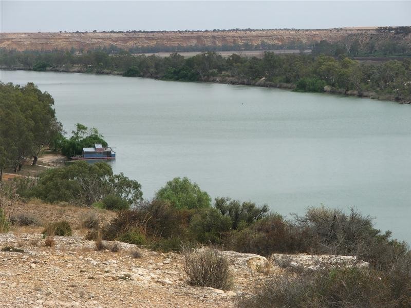 Lot 25 Nildottie Road Greenways Landing, Nildottie SA 5238