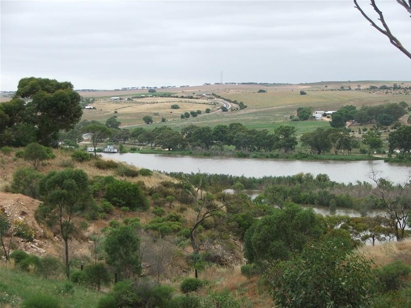 50 Crawford Crescent, Mannum SA 5238