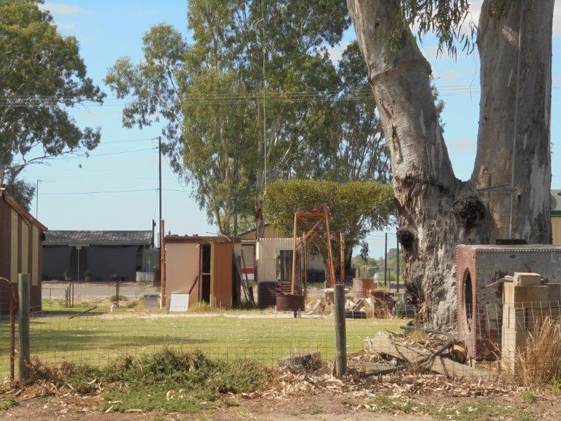 68 River Reserve Road, Marks Landing SA 5354