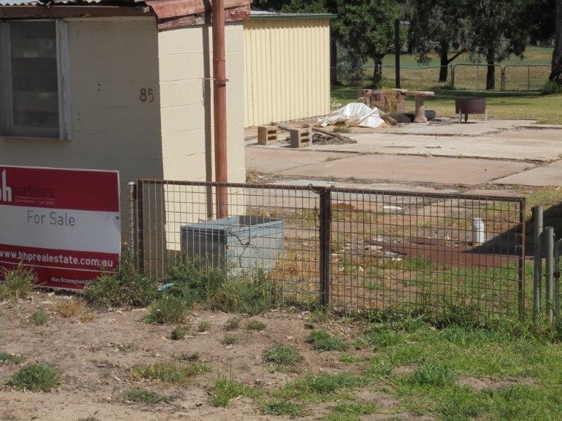 68 River Reserve Road, Marks Landing SA 5354