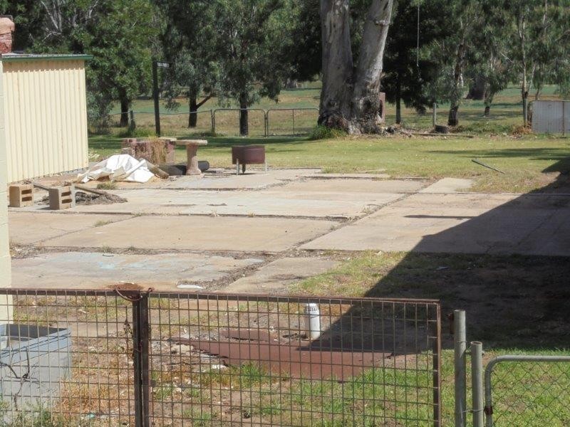 68 River Reserve Road, Marks Landing SA 5354