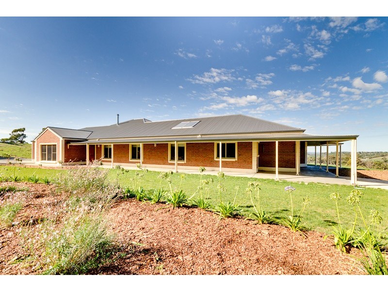 1 Magpie Castle Road, Lobethal SA 5241