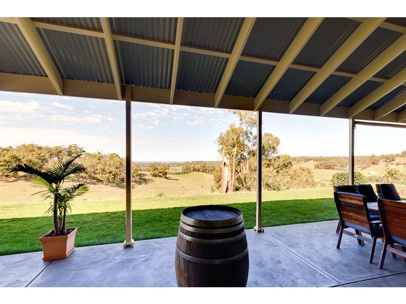 1 Magpie Castle Road, Lobethal SA 5241
